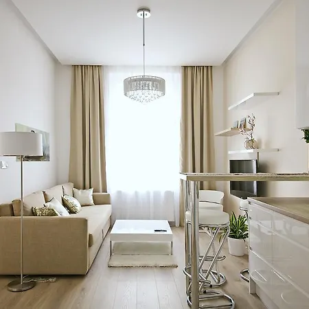 アパート Luxury Center Apt. Charles Bridge Walking Distance