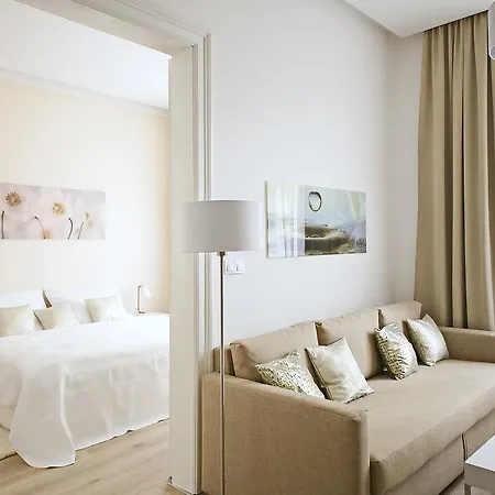 Apartment Luxury Center Apt. Charles Bridge Walking Distance