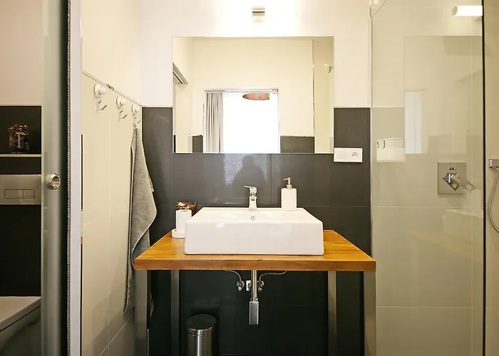 Apartment Luxury Center Apt. Charles Bridge Walking Distance Prag
