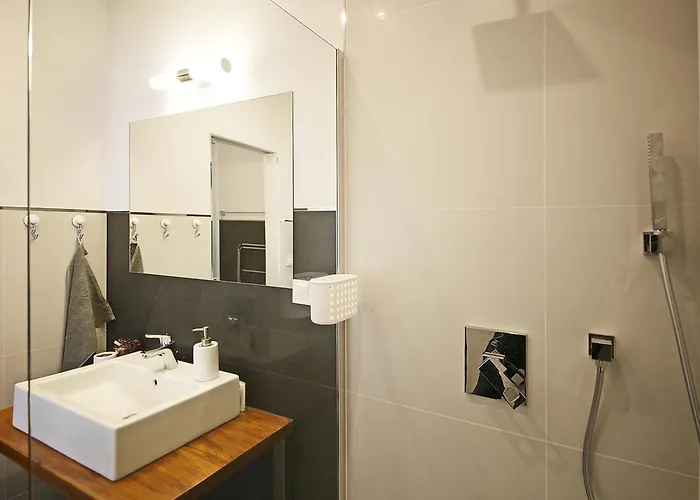 Luxury Center Apt. Charles Bridge Walking Distance *